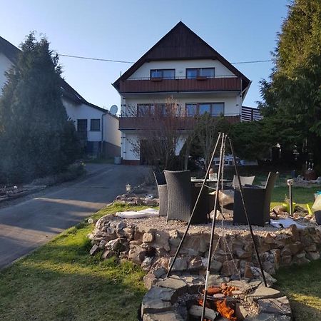 Vakantieappartement Achat Duitsland Wirschweiler Dış mekan fotoğraf