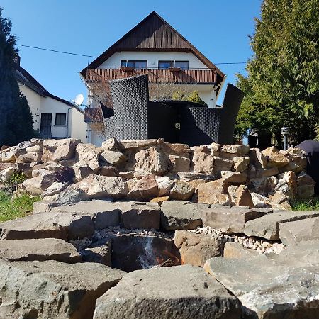 Vakantieappartement Achat Duitsland Wirschweiler Dış mekan fotoğraf