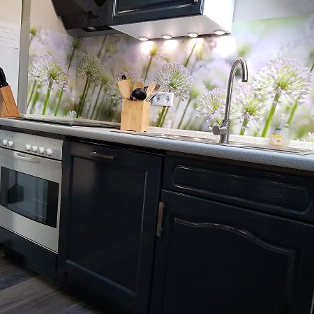 Vakantieappartement Achat Duitsland Wirschweiler Dış mekan fotoğraf