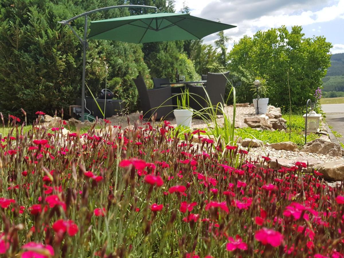 Vakantieappartement Achat Duitsland Wirschweiler Dış mekan fotoğraf