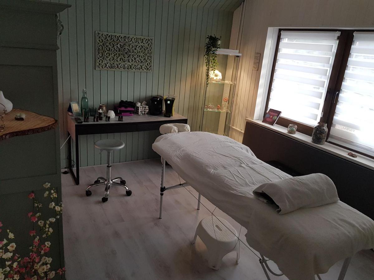 Vakantieappartement Achat Duitsland Wirschweiler Dış mekan fotoğraf