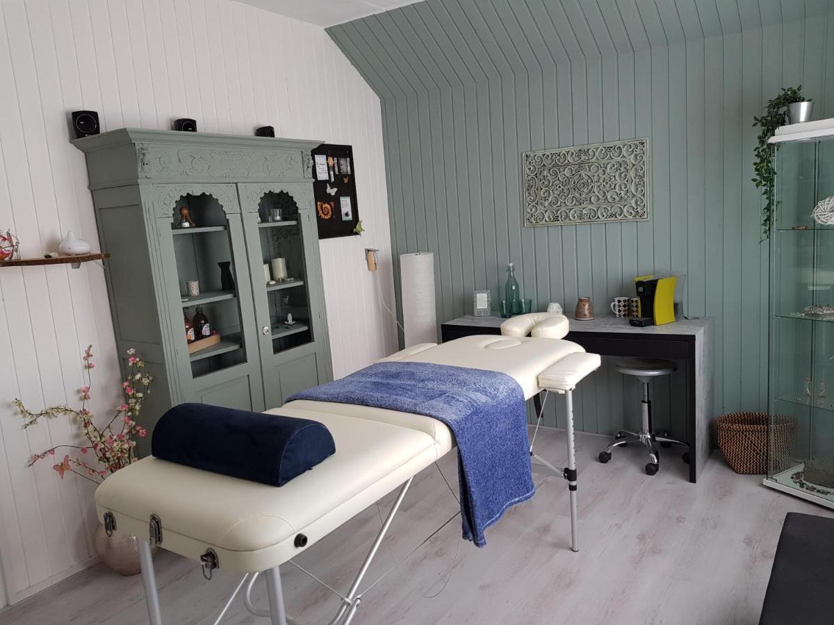 Vakantieappartement Achat Duitsland Wirschweiler Dış mekan fotoğraf