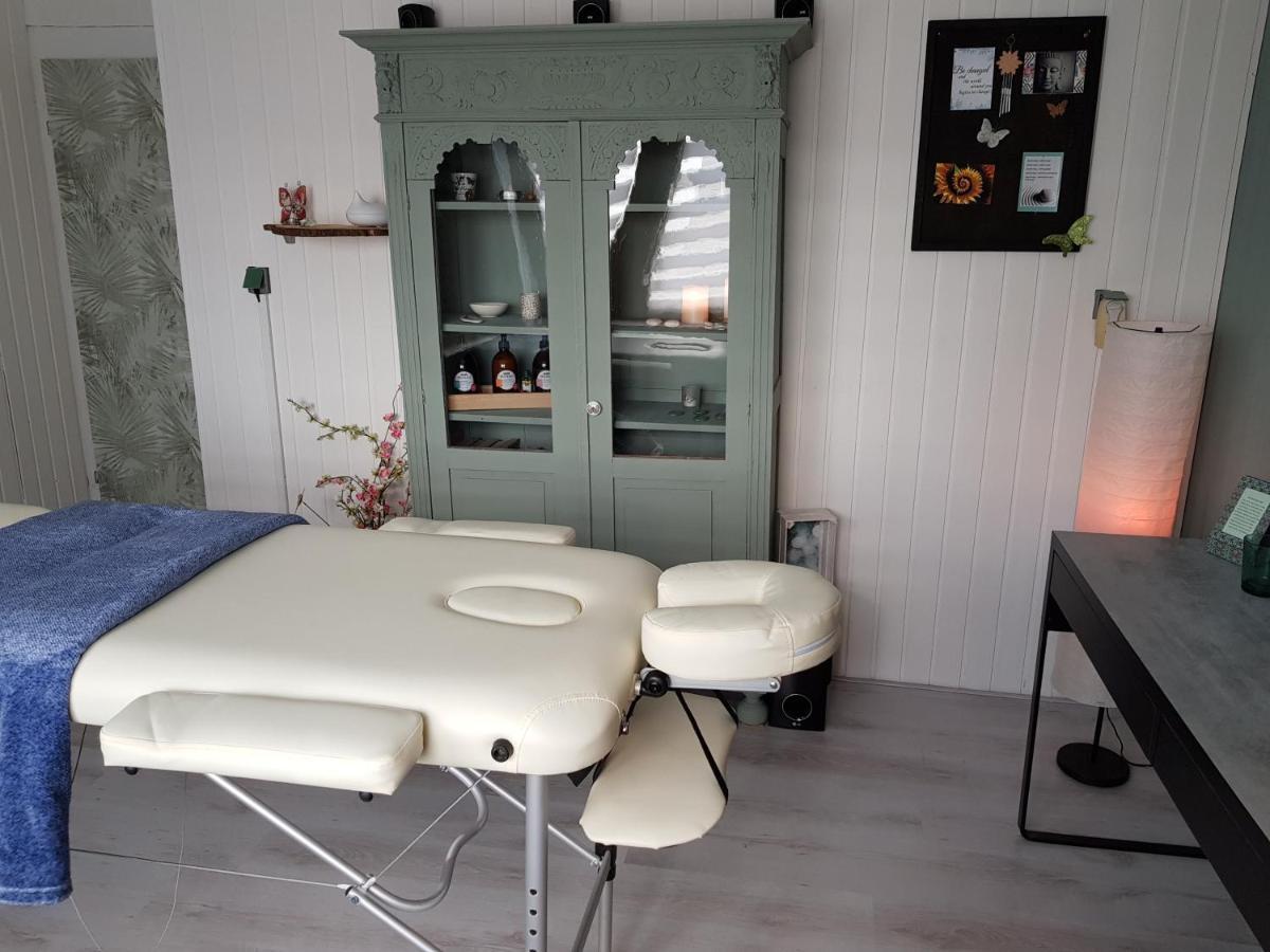Vakantieappartement Achat Duitsland Wirschweiler Dış mekan fotoğraf